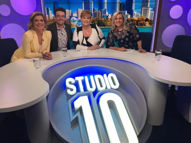 Studio-10